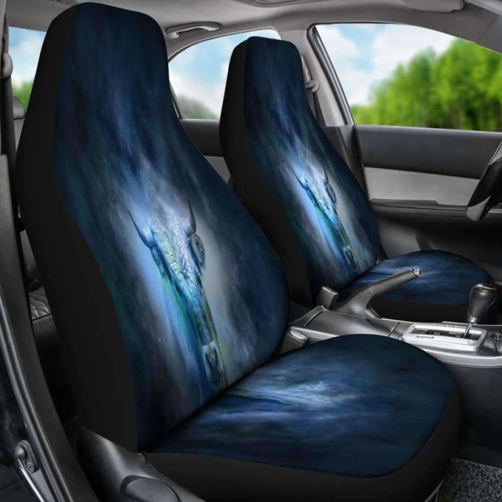 Zodiac Taurus Car Seat Covers Amazing Gift Ideas