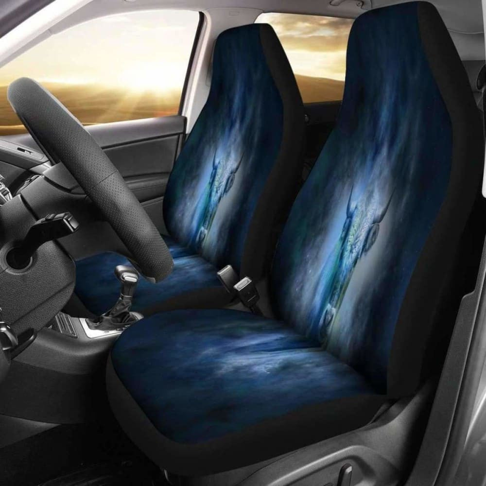 Zodiac Taurus Car Seat Covers Amazing Gift Ideas