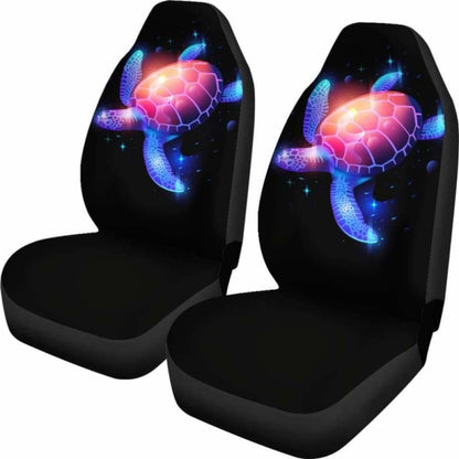 Sea Turtle Car Seat Covers