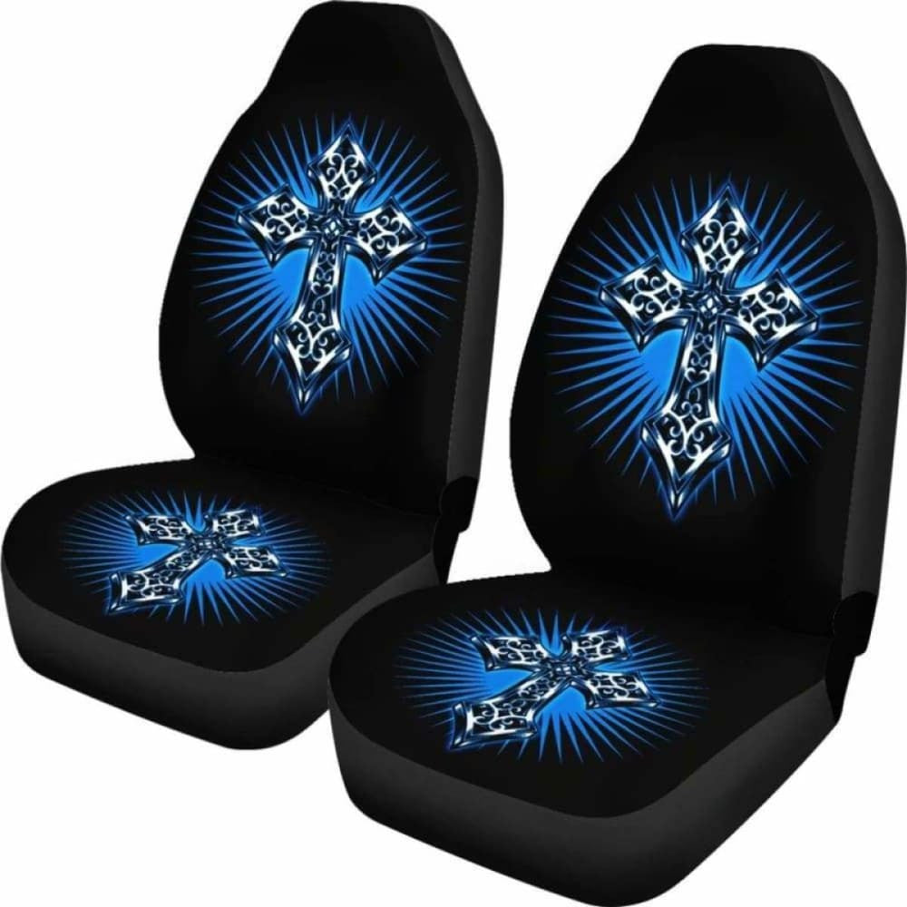 Cross Car Seat Covers