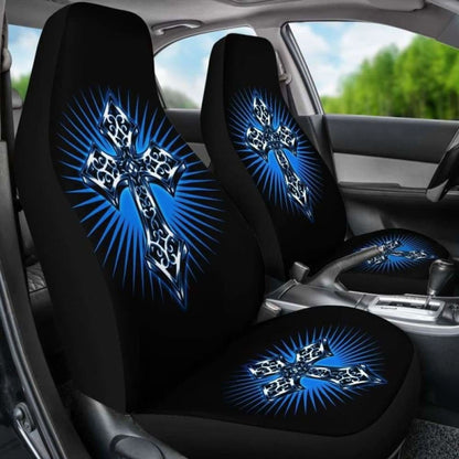 Cross Car Seat Covers