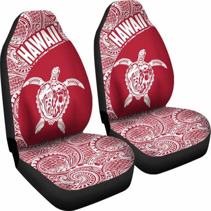 Hawaii Tribal Turtle Mermaid Car Seat Covers Awesome