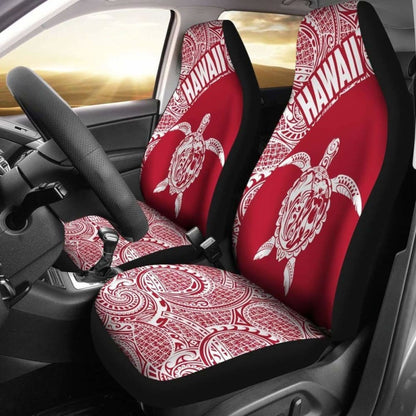 Hawaii Tribal Turtle Mermaid Car Seat Covers Awesome