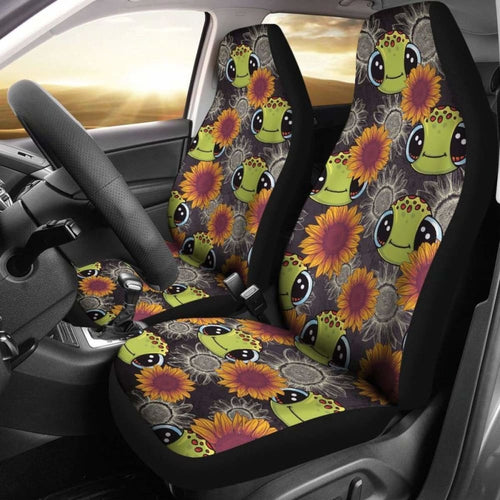 Turtle Car Seat Covers