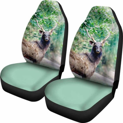 Samba Deer  Car Seat Cover Amazing