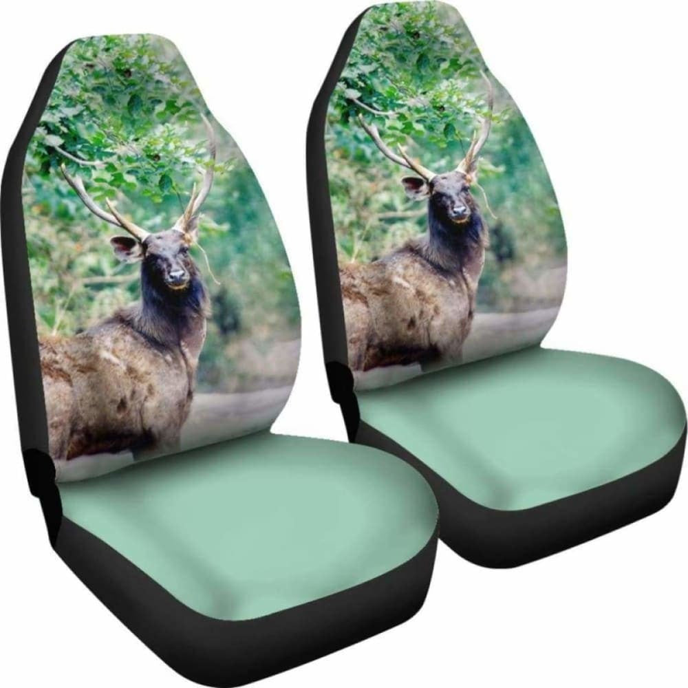 Samba Deer  Car Seat Cover Amazing
