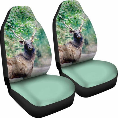 Samba Deer  Car Seat Cover Amazing