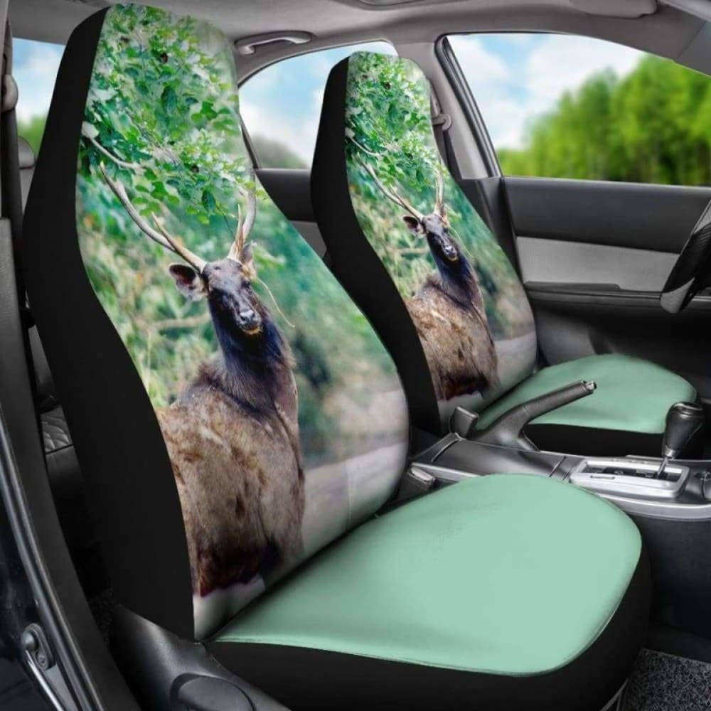 Samba Deer  Car Seat Cover Amazing