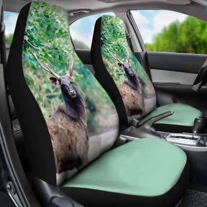 Samba Deer  Car Seat Cover Amazing