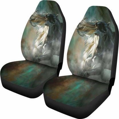 Horse Car Seat Covers