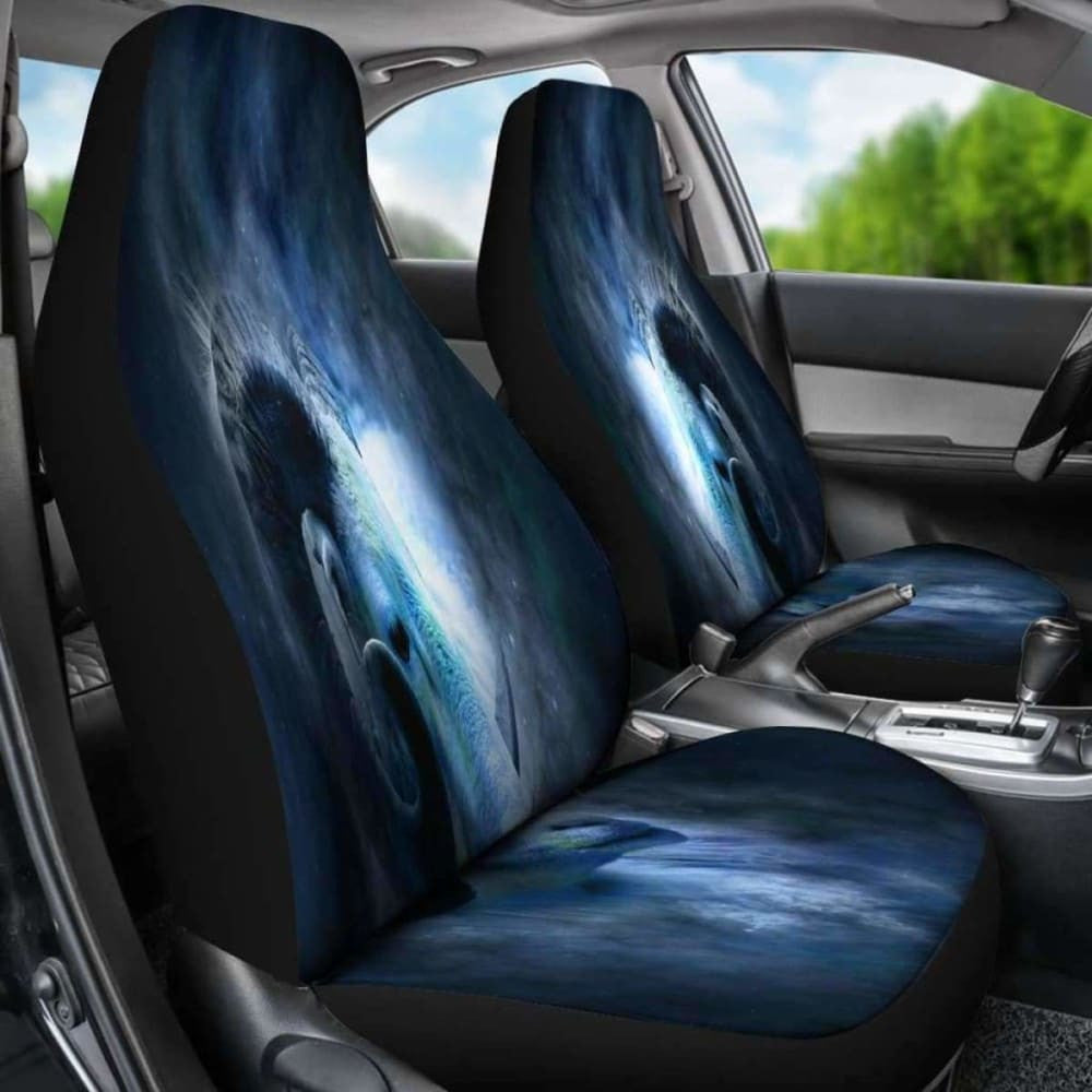 Zodiac Aries Car Seat Covers Amazing Gift Ideas
