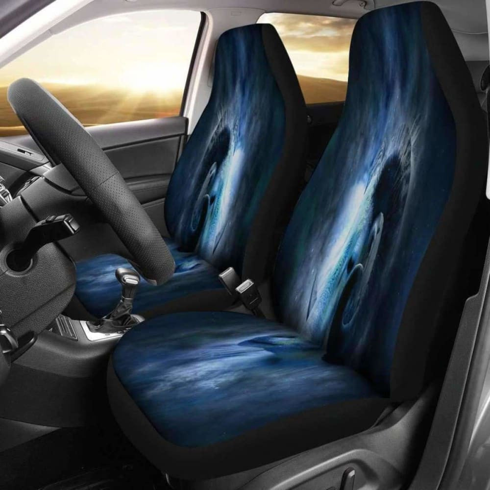 Zodiac Aries Car Seat Covers Amazing Gift Ideas