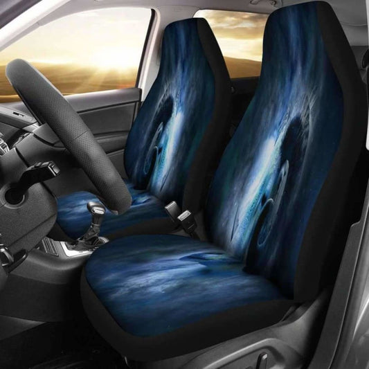 Zodiac Aries Car Seat Covers Amazing Gift Ideas
