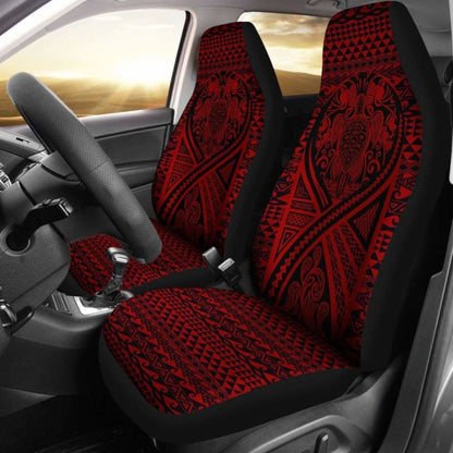 Hawaii Honu Turtle Tribal Car Seat Covers  Amazing