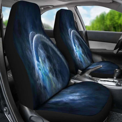Zodiac Capricorn Car Seat Covers Amazing Gift Ideas