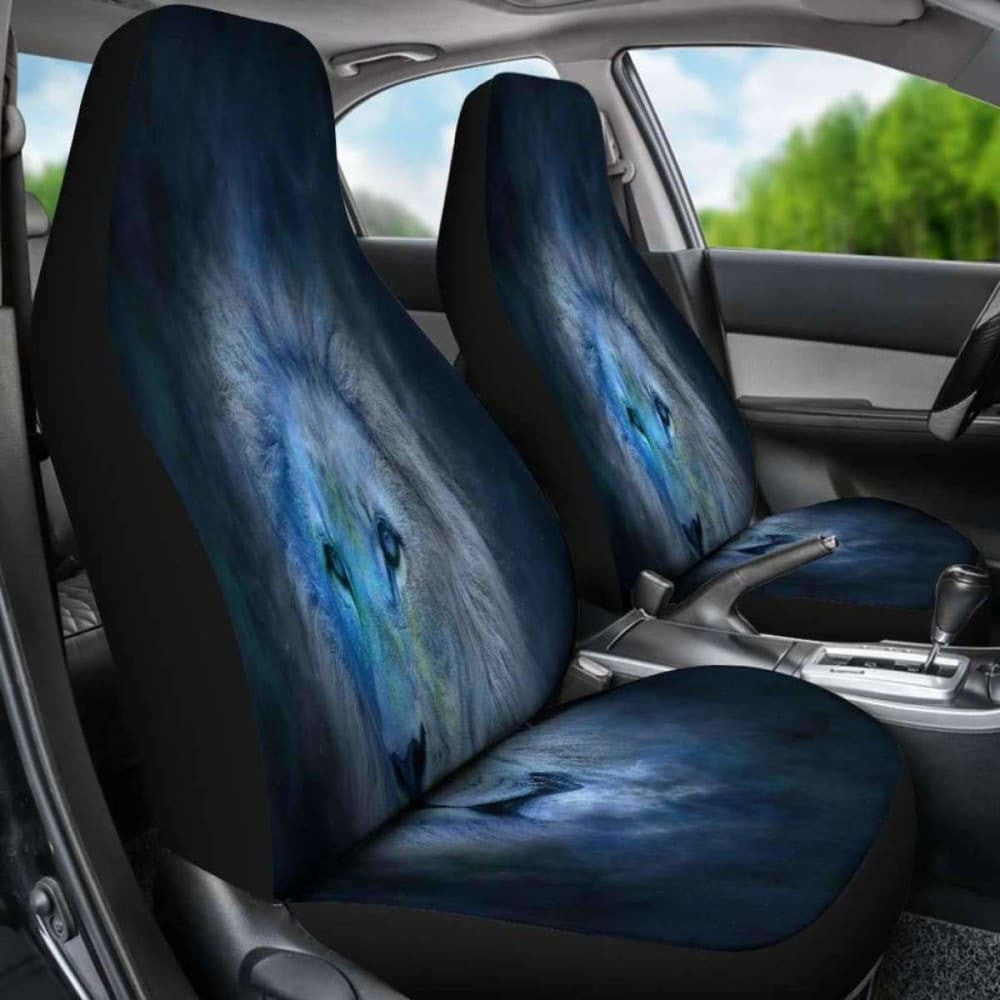 Zodiac Leo Car Seat Covers Amazing Gift Ideas
