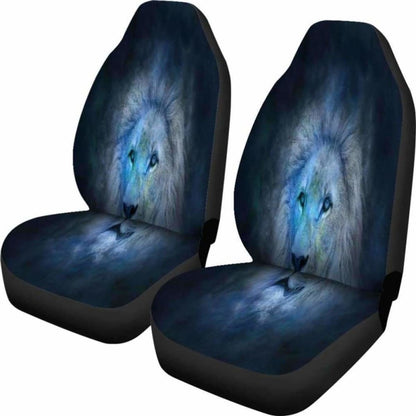 Zodiac Leo Car Seat Covers Amazing Gift Ideas