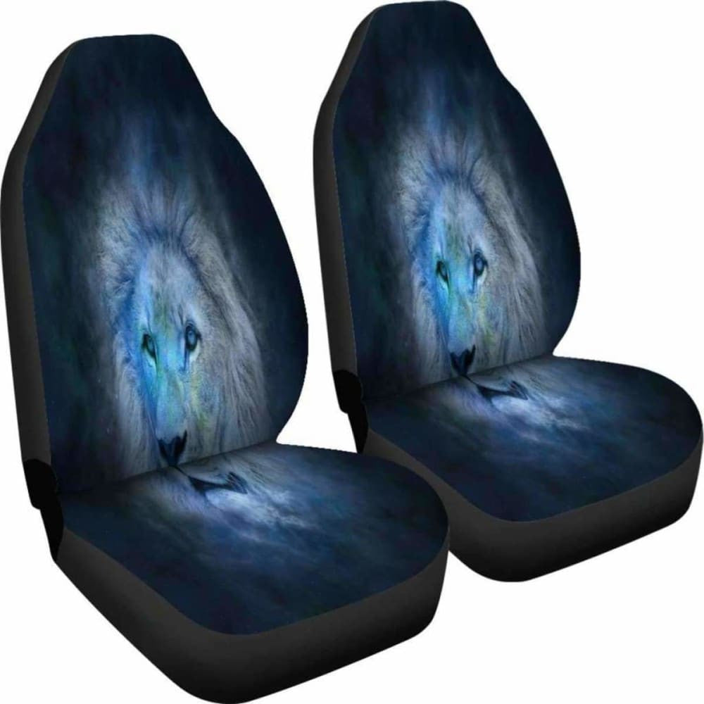 Zodiac Leo Car Seat Covers Amazing Gift Ideas