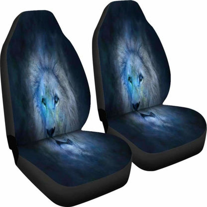 Zodiac Leo Car Seat Covers Amazing Gift Ideas