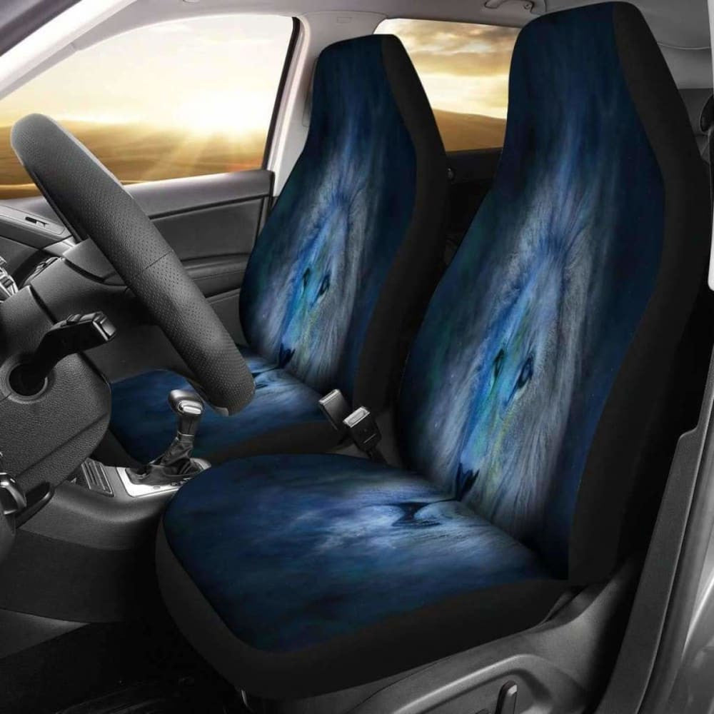 Zodiac Leo Car Seat Covers Amazing Gift Ideas