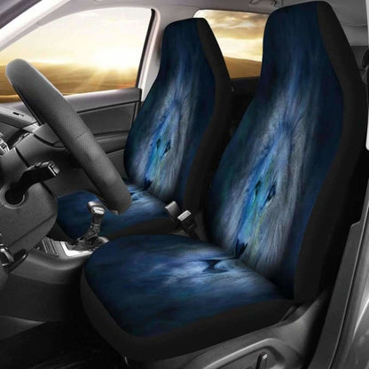 Zodiac Leo Car Seat Covers Amazing Gift Ideas