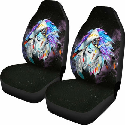 Horse Car Seat Covers
