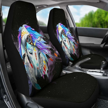 Horse Car Seat Covers