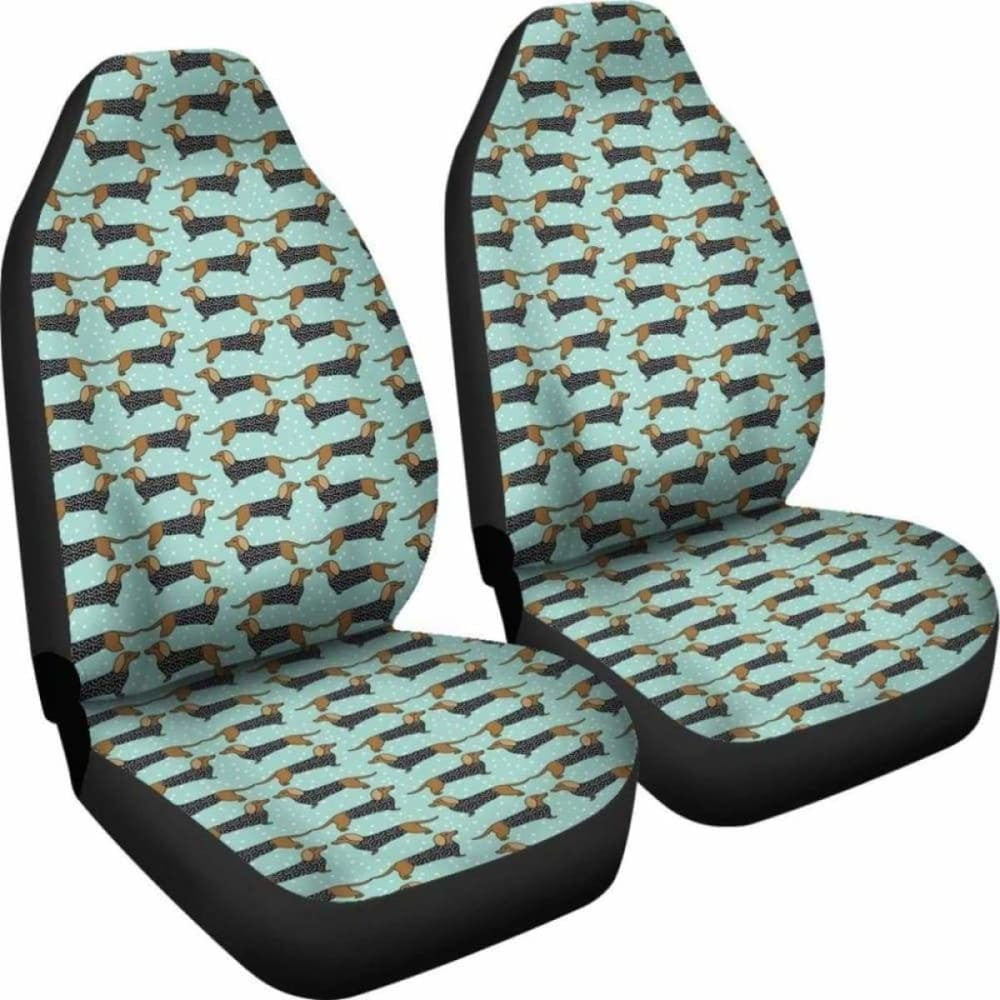 Dachshund Car Seat Covers Bestlook