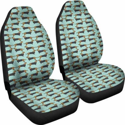 Dachshund Car Seat Covers Bestlook