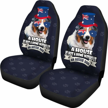 Australia Car Seat Covers Cool Shepherd
