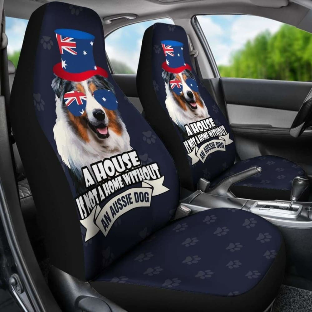 Australia Car Seat Covers Cool Shepherd