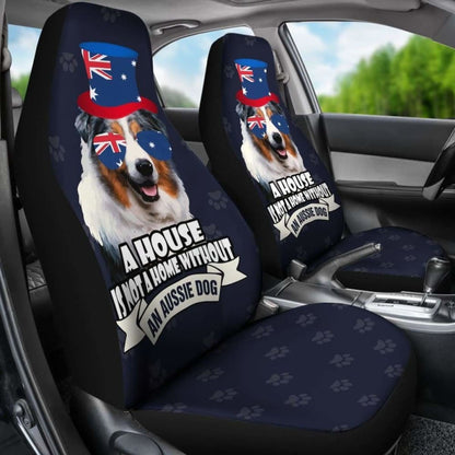 Australia Car Seat Covers Cool Shepherd