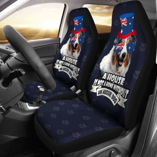 Australia Car Seat Covers Cool Shepherd