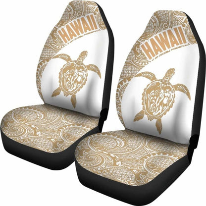 Hawaii Tribal Turtle Mermaid Car Seat Covers Awesome
