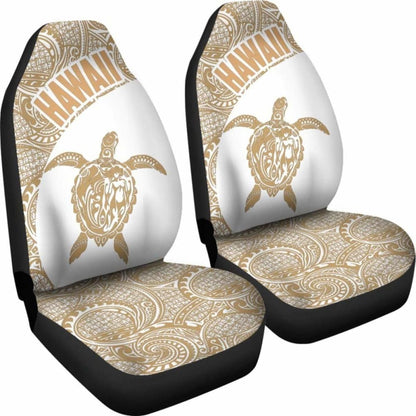 Hawaii Tribal Turtle Mermaid Car Seat Covers Awesome