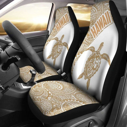 Hawaii Tribal Turtle Mermaid Car Seat Covers Awesome