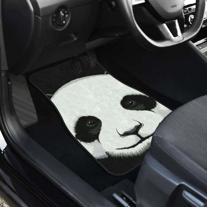 PandaD Car Floor Mats