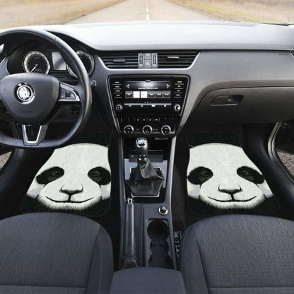 PandaD Car Floor Mats