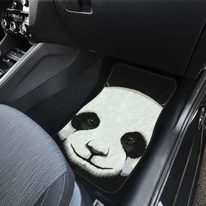 PandaD Car Floor Mats