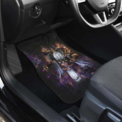 Odin Car Mats