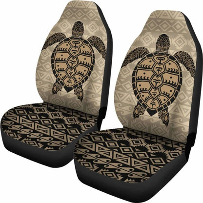 Hawaii Tribal Turtle Car Seat Covers Amazing
